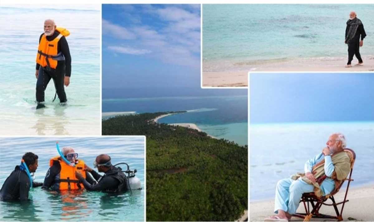 शांति और चुप्पी के बीच पल रहा खतरा